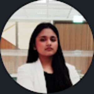 Meet your Posher, Aliya